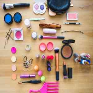 Beauty & Item Accessories