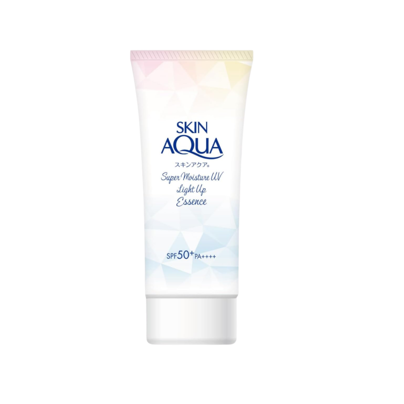 Skin Aqua Super Moisture UV Light Up Essence 70g