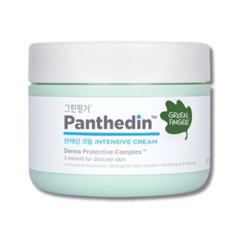 Green Finger Panthedin Derma Cream-200ml