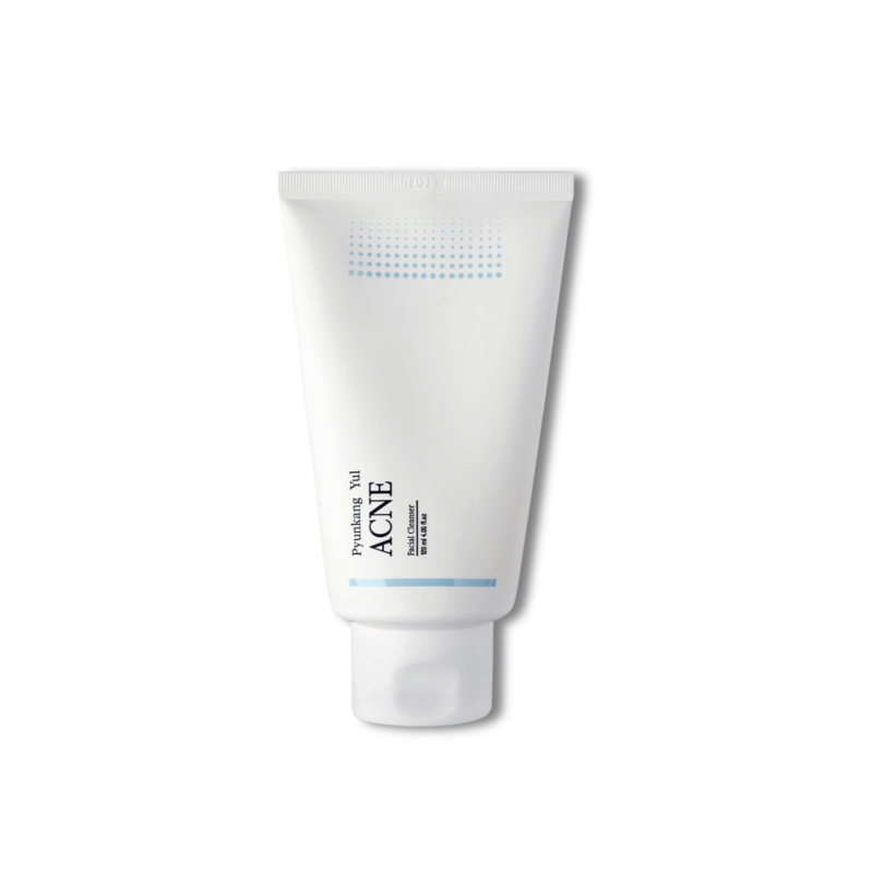 Pyunkang Yul Acne Facial Cleanser - 120ml