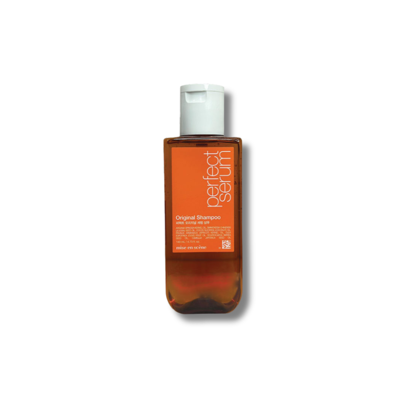 mise en scene Perfect Serum Original Shampoo 140ml