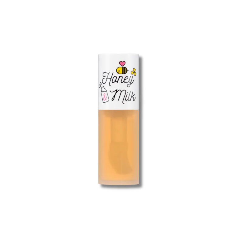 A'pieu Honey & Milk Lip Oil 5g