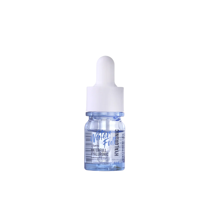 Jumiso Waterfull Hyaluronic Acid Serum 5ml