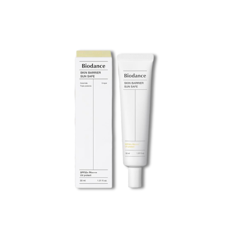 Biodance Skin Barrier Sun Safe (30ml)