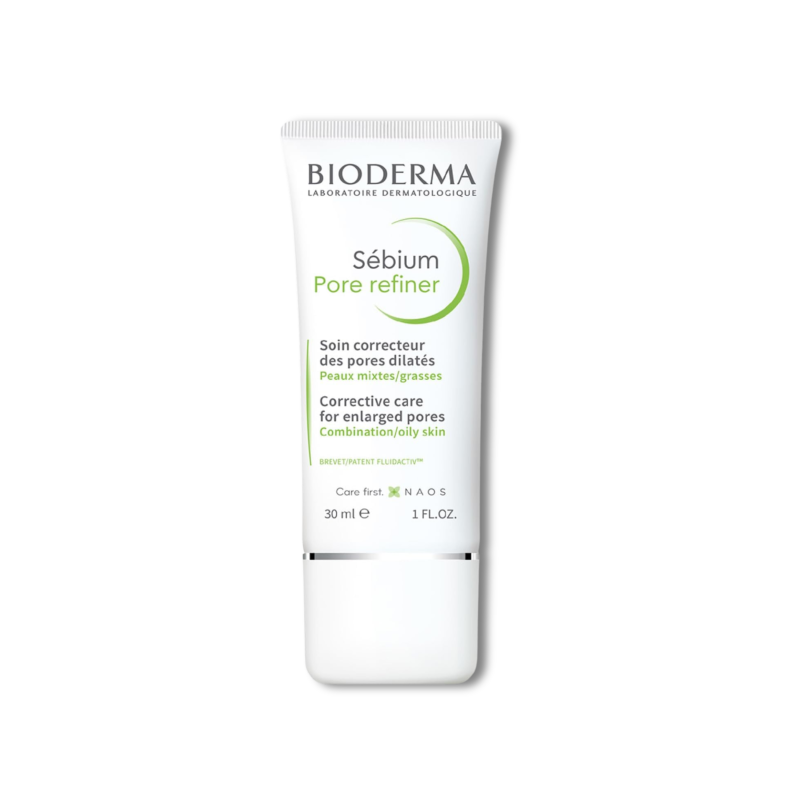 Bioderma Sebium Pore Refiner(30ml)