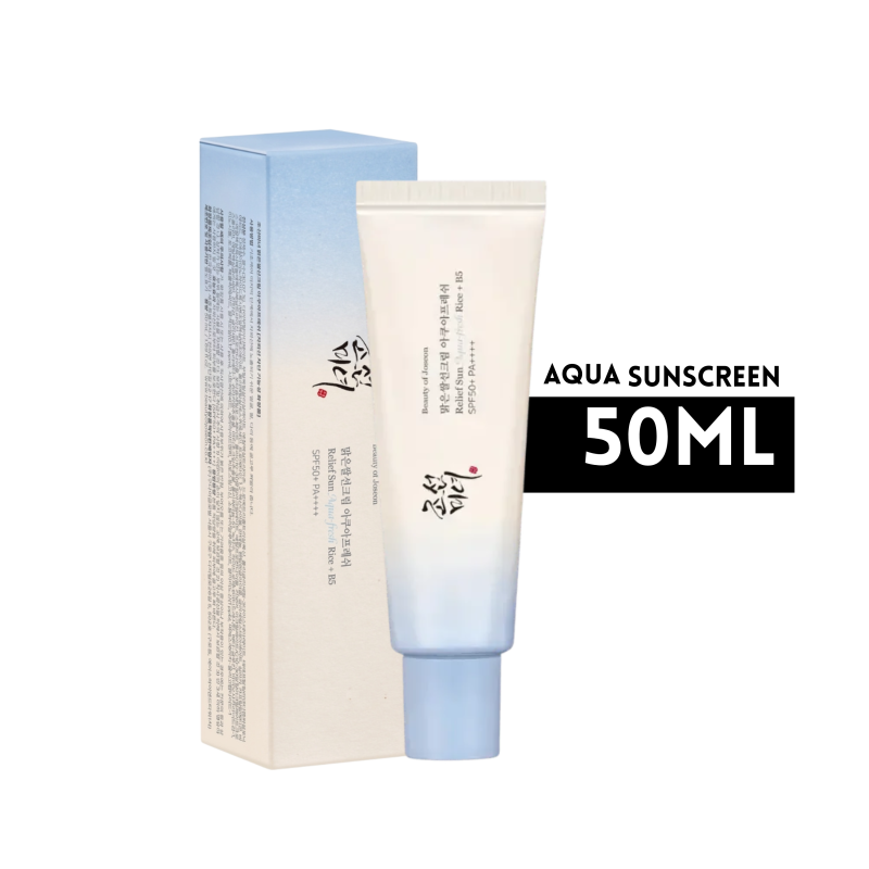Beauty of Joseon Relief Sun Aqua-fresh : Rice + B5 50ml
