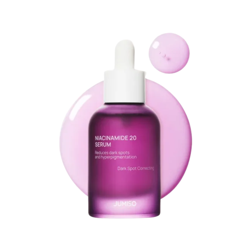 Jumiso Niacinamide 20 Serum 40ml