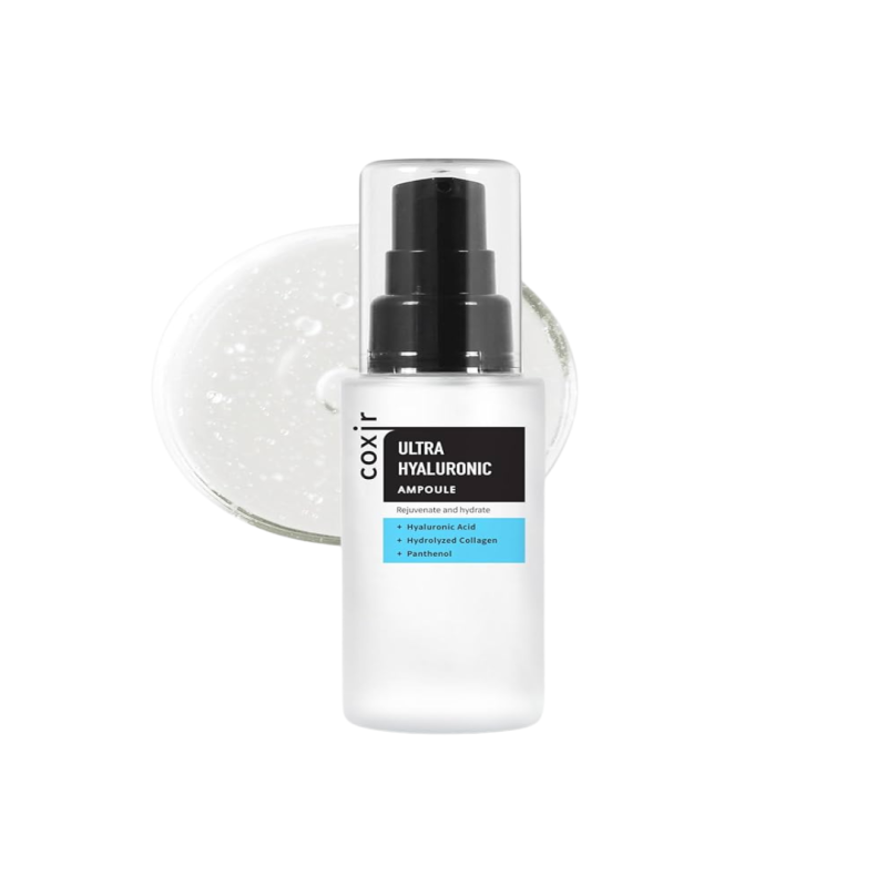 Coxir Ultra Hyaluronic Ampoule 50ml