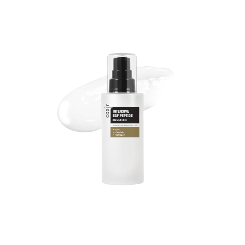 Coxir Intensive EGF Peptide Serum 50ml