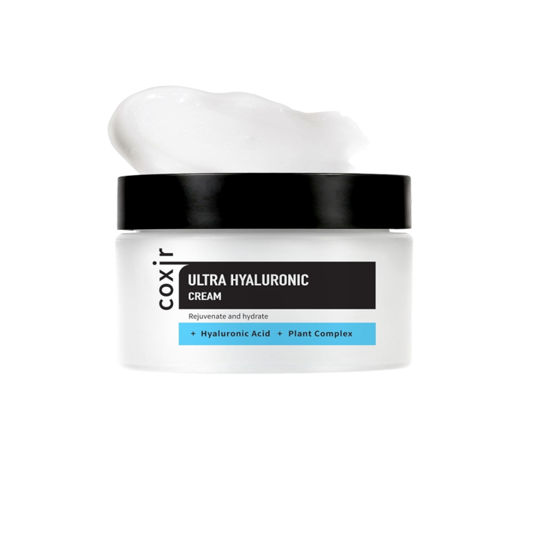 Coxir Ultra Hyaluronic Cream 50ml