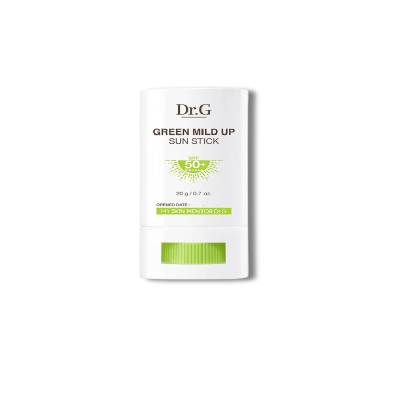 Dr.G Green Mild Up Sun Stick Spf 50+ Pa+++ 20gm
