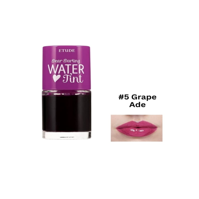 Etude Dear Darling Water Tint 05 Grape Ade