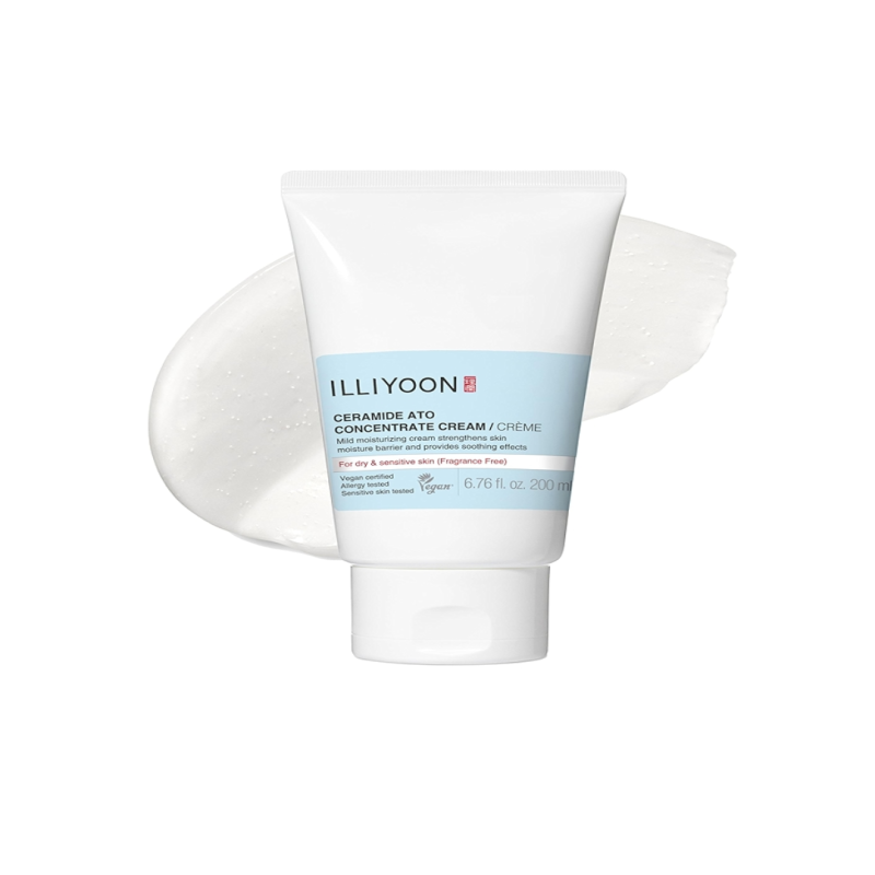 Illiyoon Ceramide Ato Concentrate Cream 30ml