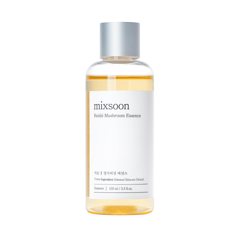 Mixsoon Reishi Mushroom Essence 100ml