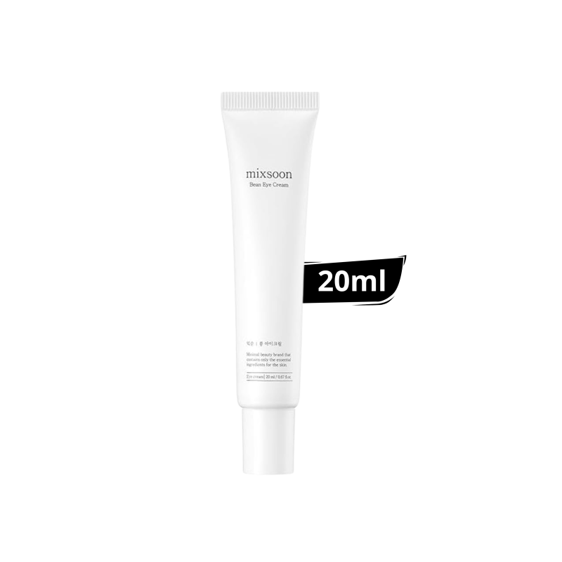 Mixsoon Bean Eye Cream 20ml