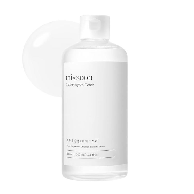 Mixsoon Galactomyces Toner 300ml