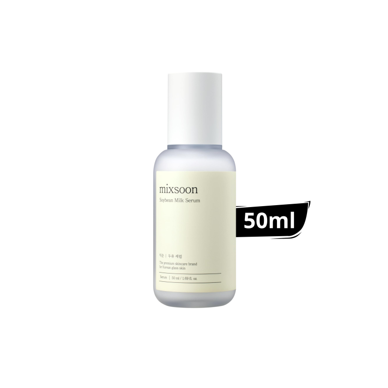 Mixsoon Soybean Milk Serum 50ml