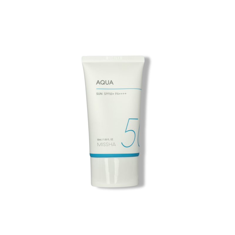Missha All Around Safe Block Aqua Sun SPF50+/PA++++ 50ml