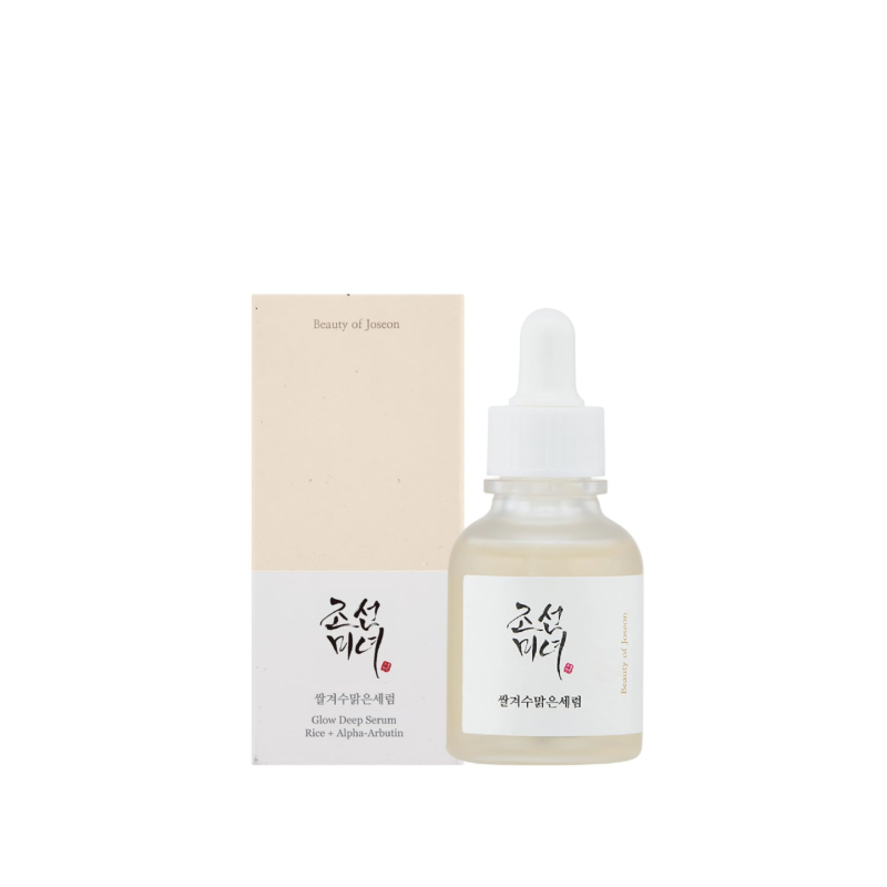 Beauty of Joseon Glow Deep Serum : Rice + Arbutin 30ml