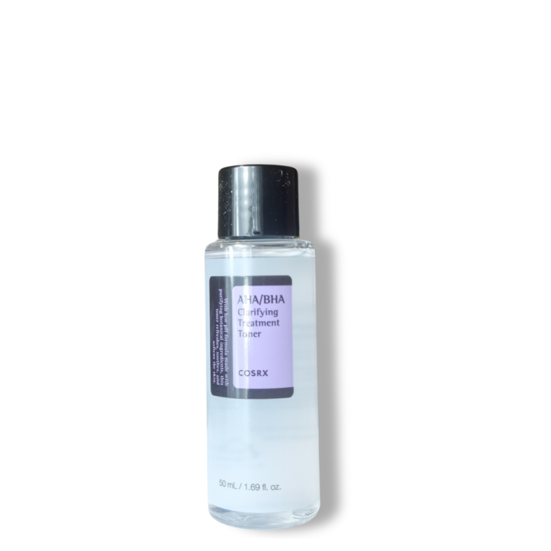 Cosrx AHA BHA Clarifying Treatment Toner – 50ml