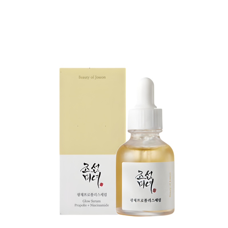 Beauty of Joseon Glow Serum : Propolis + Niacinamide 30ml