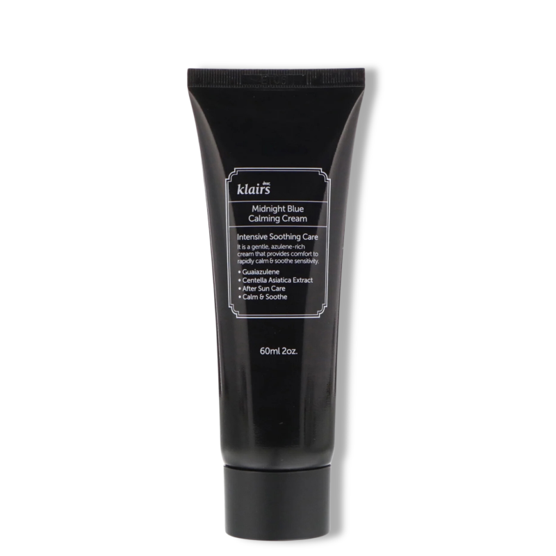 KLAIRS Midnight Blue Calming Cream 60ml