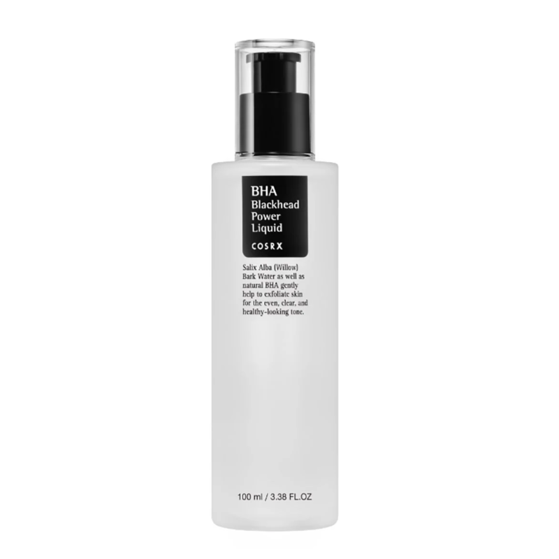 Cosrx BHA Blackhead Power Liquid 100ml