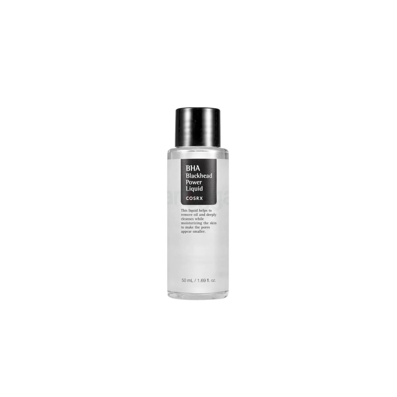 Cosrx BHA Blackhead Power Liquid 50ml
