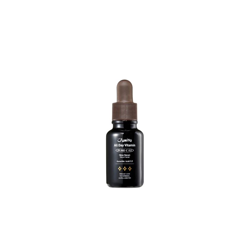 Jumiso All Day Vitamin Pure C 5.5 Glow Serum 30ml