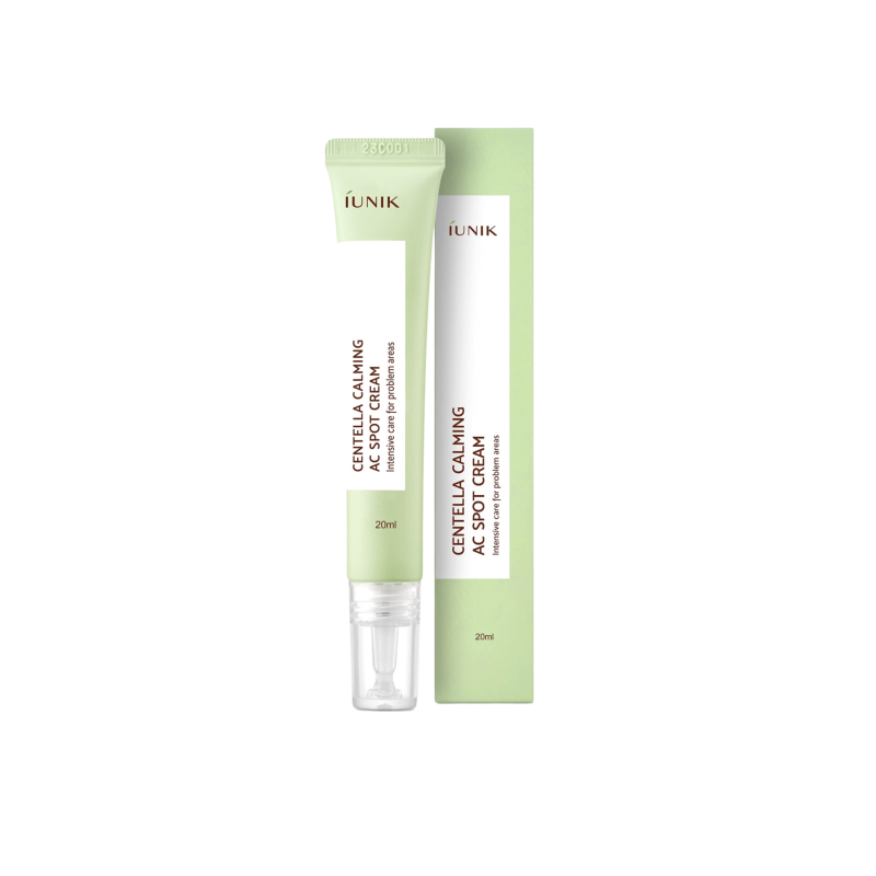 IUNIK Centella Calming AC Spot Cream 20ml