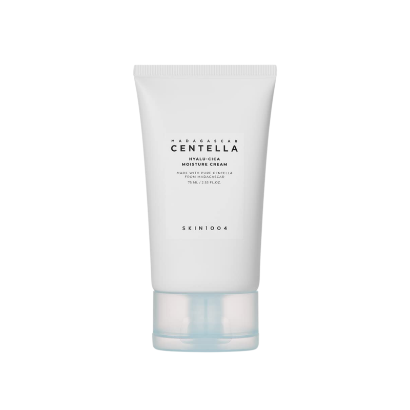 Skin1004 Madagascar Centella Hyalu Cica Moisture Cream 75ml