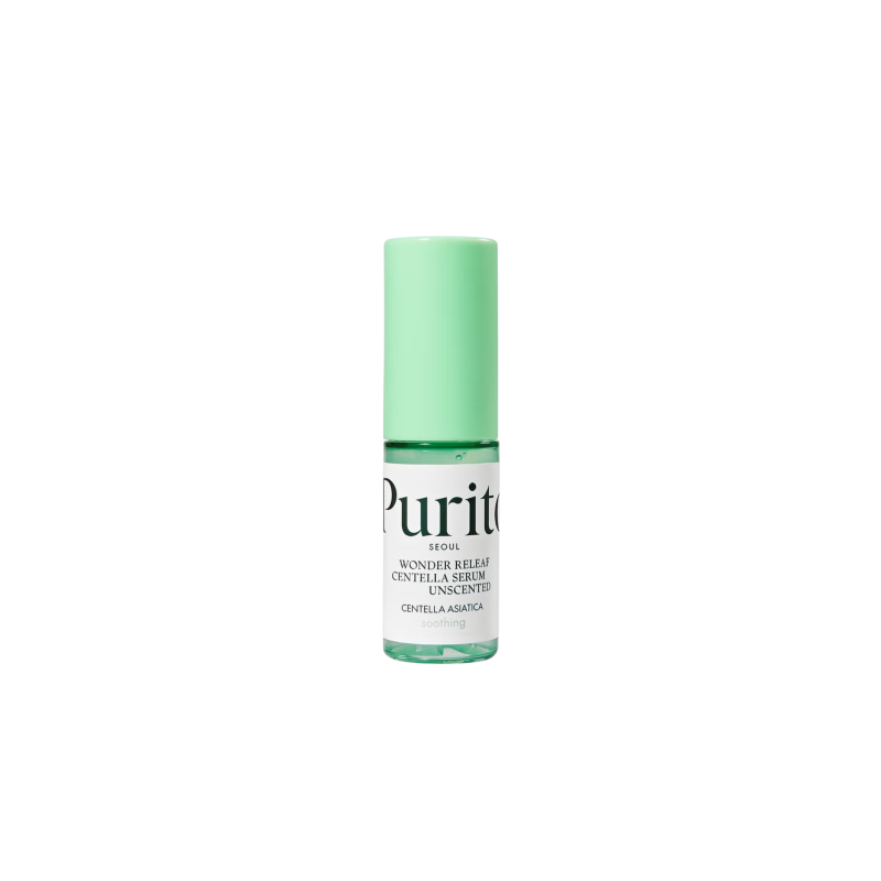 Purito Centella Unsented Serum - 15ml