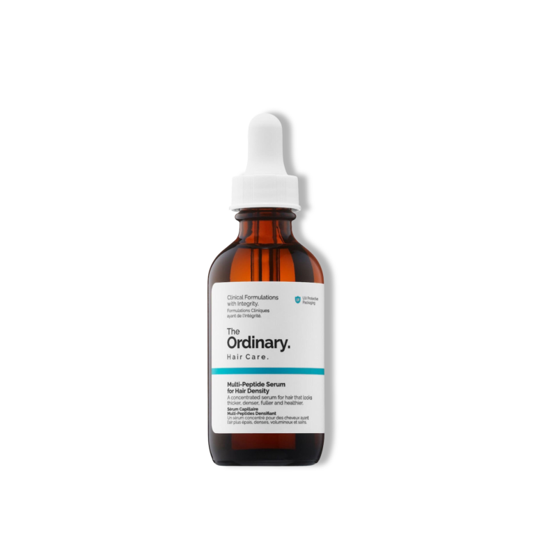 The Ordinary Hair serum 30ml
