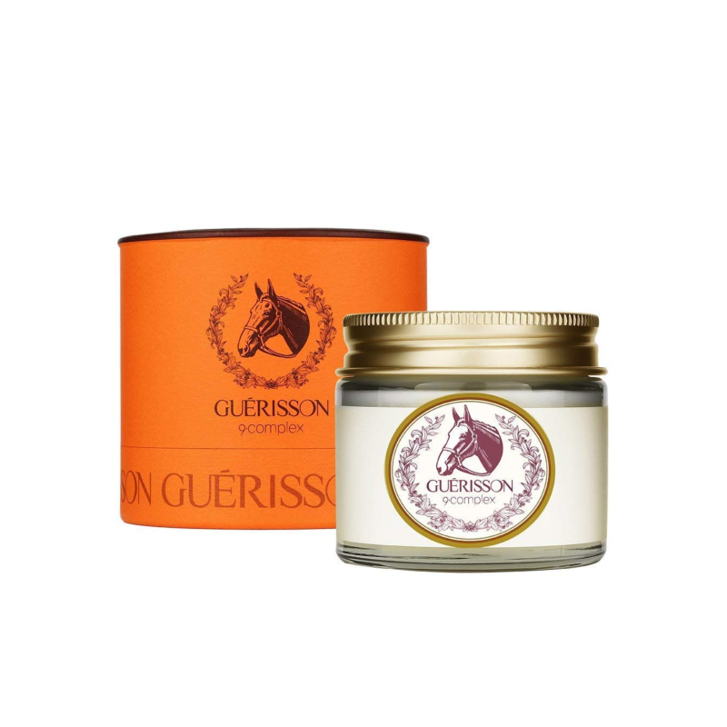 Guerisson 9 Complex Cream – 70g