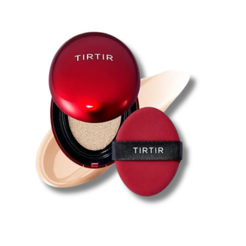 TirTir Mask Fit Red Cushion 23N Sand (18gm)