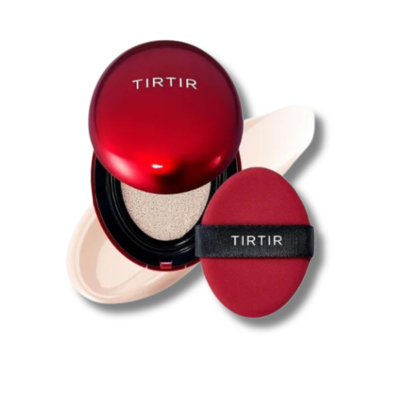 TirTir Mask Fit Red Cushion Mini - 13N Fair Ivory (4.5gm)