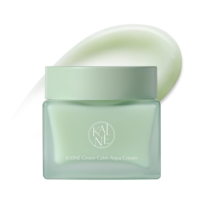 KAINE Green Calm Aqua Cream 70ml