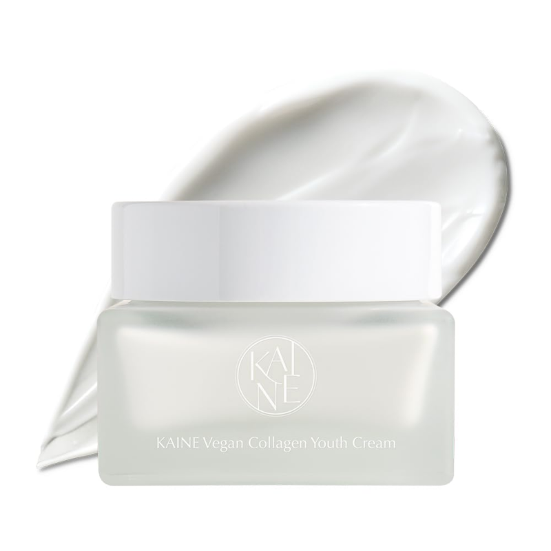 KAINE Vegan Collagen Youth Cream 50ml