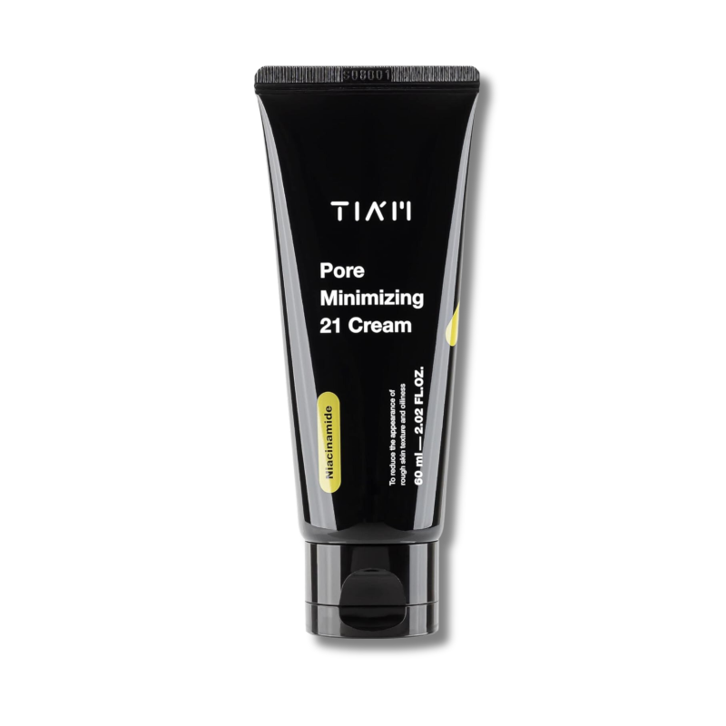 Tiam Pore Minimizing 21 Cream 60ml