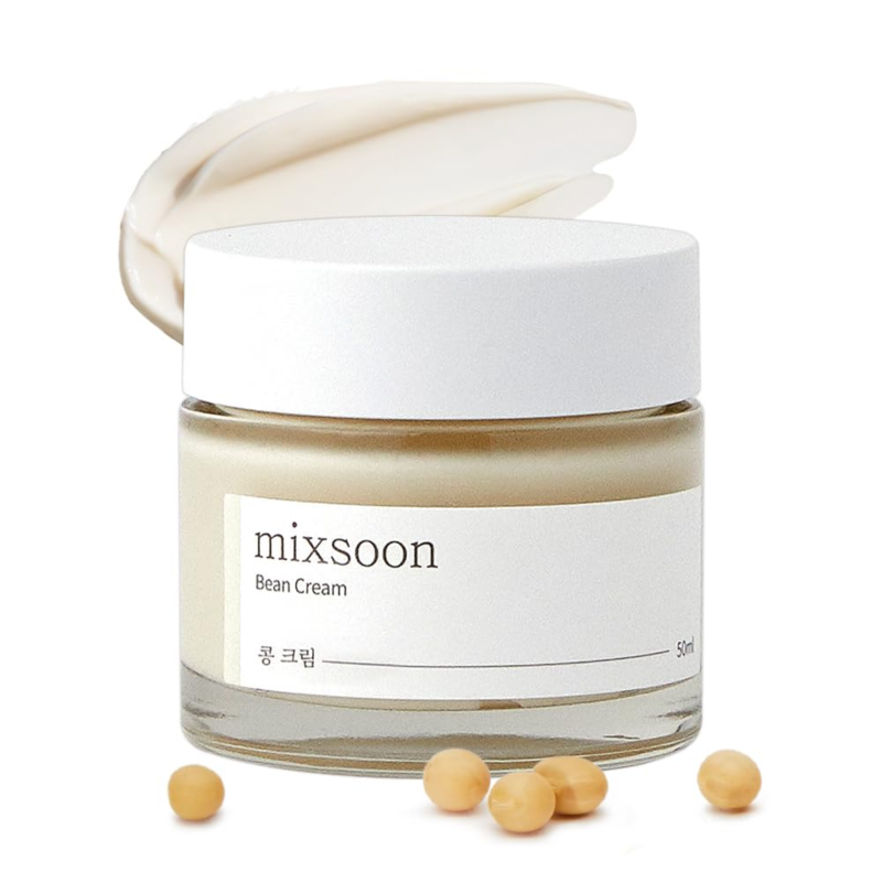Mixsoon Bean Cream 50ml