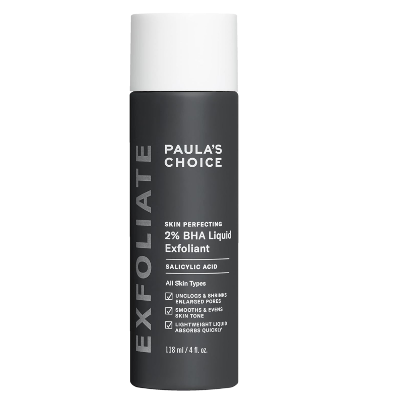 Paula's Choice Skin Perfecting 2% BHA Liquid Exfoliant 118ml