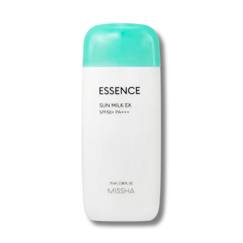 Missha Essence Sun Milk SPF50+/PA+++ 70ml