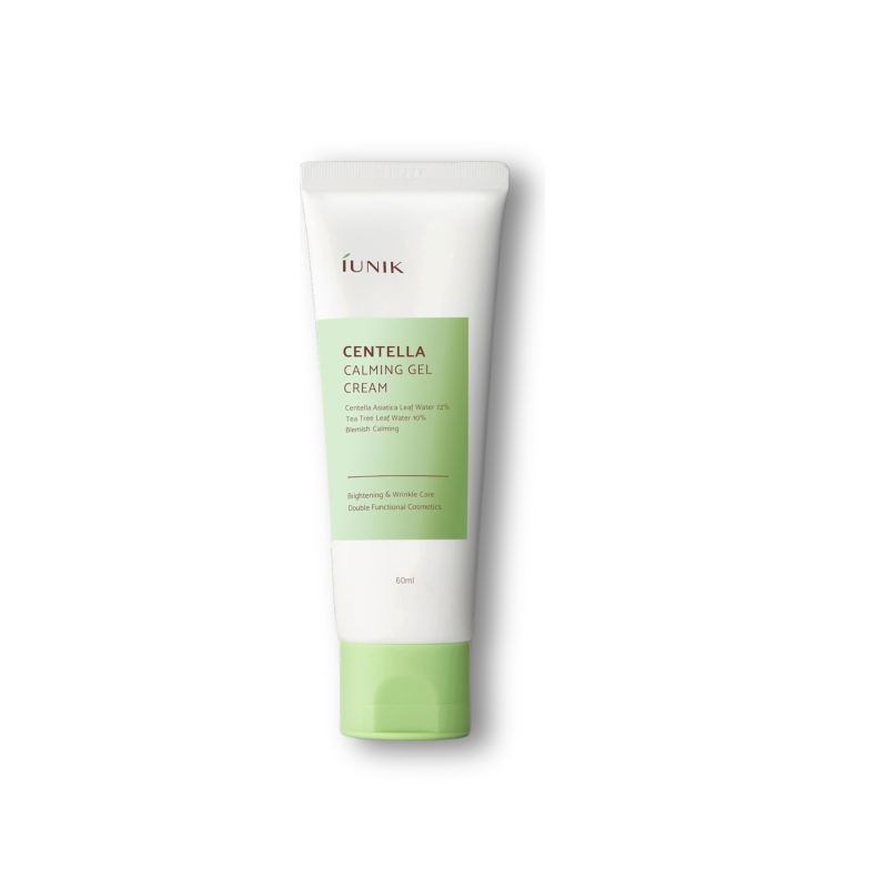 iUNIK Centella Calming Gel Cream 60ml