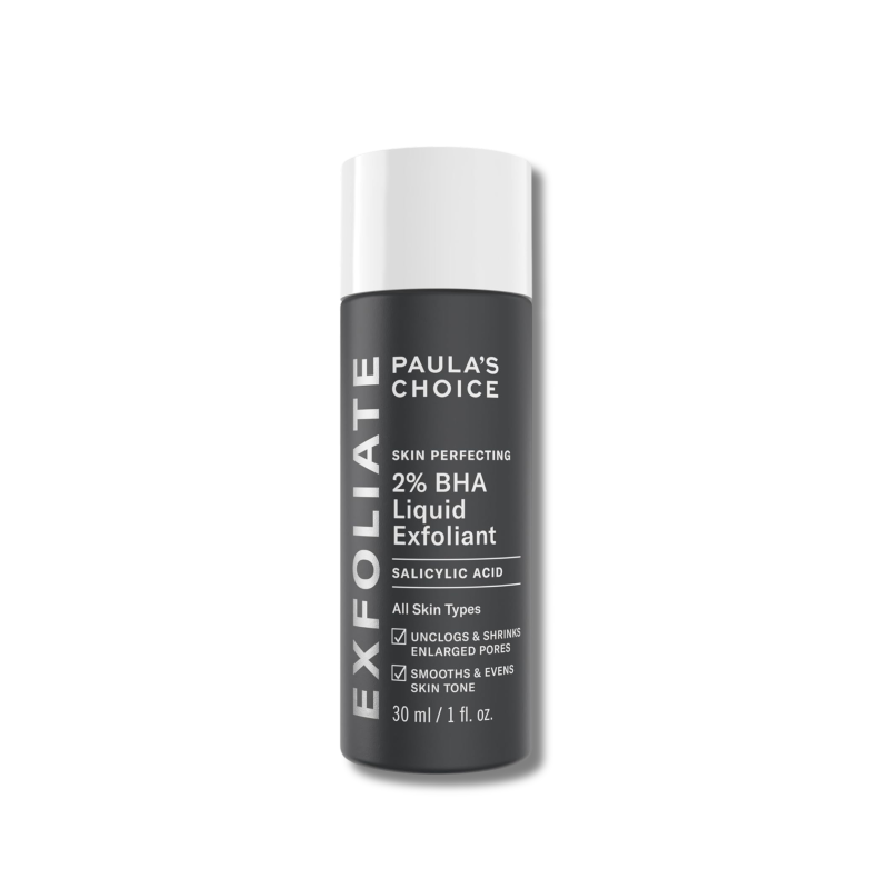 Paula's Choice Skin Perfecting 2% BHA Liquid Exfoliant with Salicylic Acid 30ml