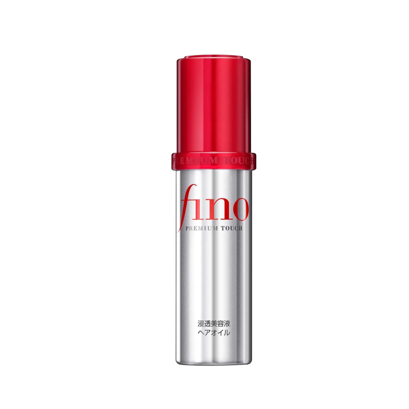 Shiseido Fino Premium Touch Hair Oil 70ml