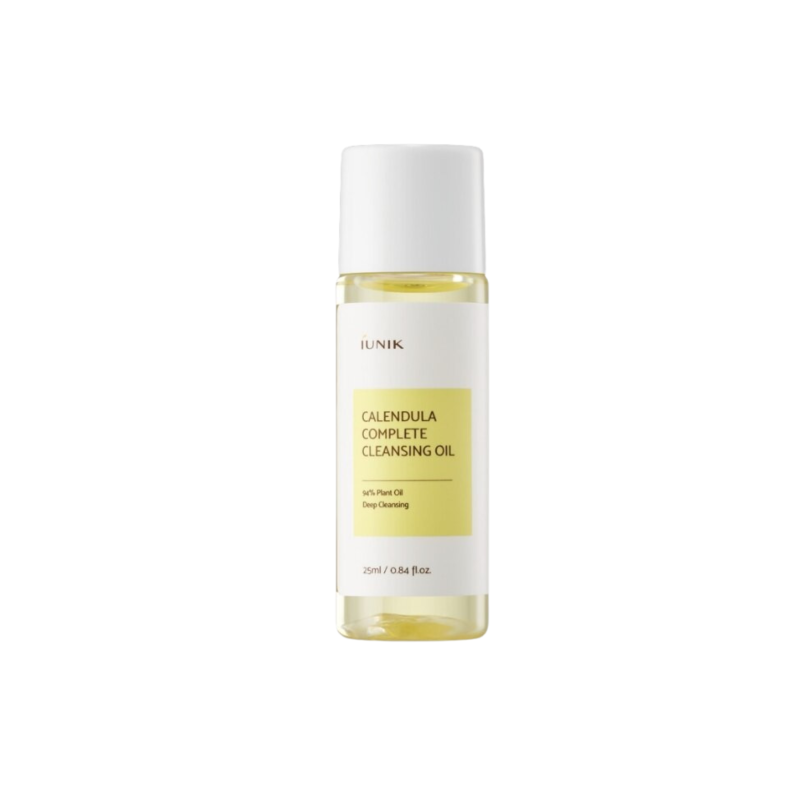 iUNIK Calendula Complete Cleansing Oil Mini 25ml