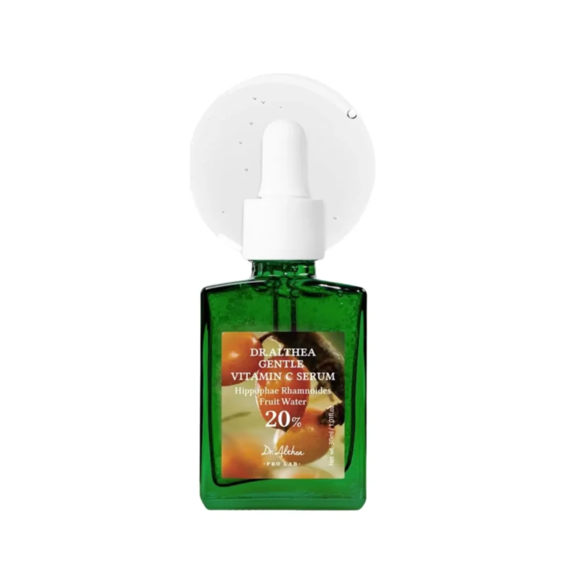Dr.Althea Gentle Vitamin C  20%  Serum 30ml