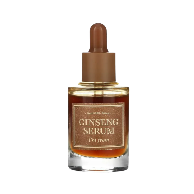 I’M FROM Ginseng Serum 30ml