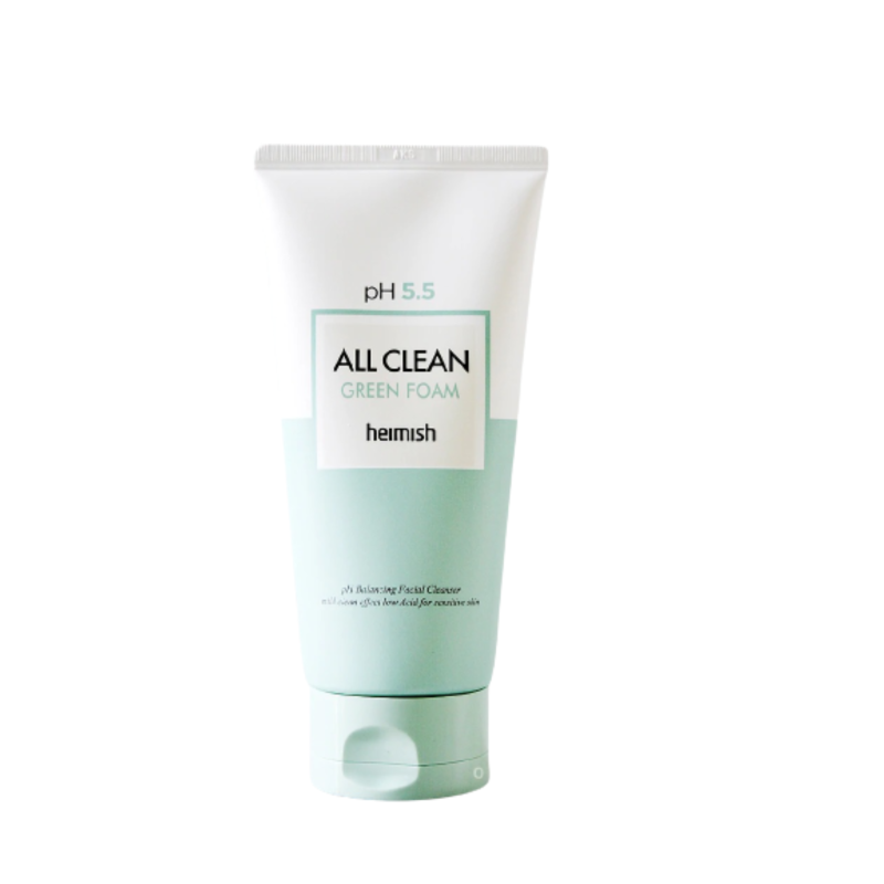 Heimish All Clean Green Foam 150g