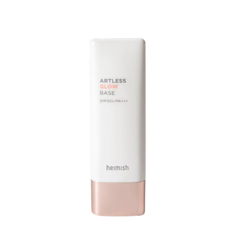 Heimish Artless Glow Base SPF 50+ PA+++ 40ml